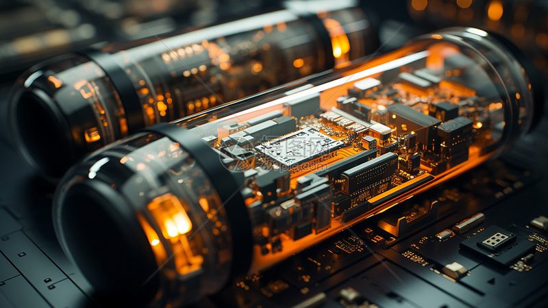 连接器代理加盟合同中的供应链稳定性考量